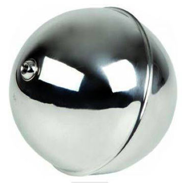 Imagen de Bocha esferica de acero inox Genebre