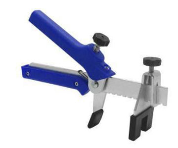 Imagen de Alicate pinza nivela piso Universal Acero Modimplas