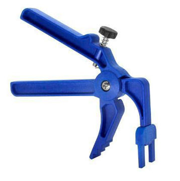 Imagen de Alicate pinza nivela piso Universal Nylon Modimplas