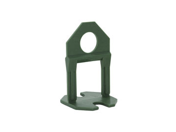 Imagen de Base nivela piso FIT ECO 1,00mm Verde Moldimplas