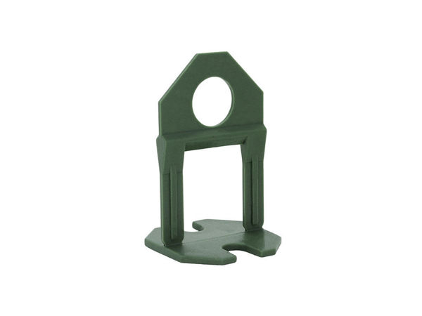 Imagen de Base nivela piso FIT ECO 1,00mm Verde Moldimplas