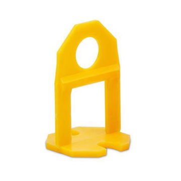 Imagen de Base nivela piso FIT ECO 1,50mm Amarillo Moldimplas