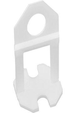 Imagen de Base nivela piso FIT ECO 2,00mm Blanco Moldimplas