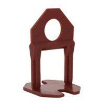 Imagen de Base nivela piso FIT ECO 3,00mm Rojo Moldimplas