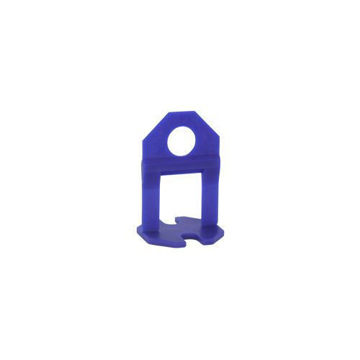 Imagen de Base nivela piso FIT ECO 5,00mm Azul Moldimplas
