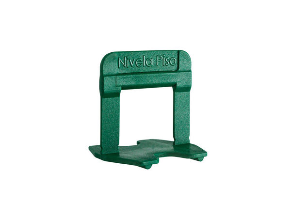 Imagen de Base Nivela Piso FLEX ECO 1,00mm verde