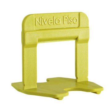 Imagen de Base Nivela Piso FLEX ECO 1,50mm Amarillo