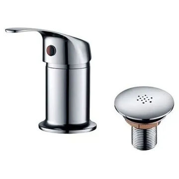 Imagen de Monocomando bidet s/t Capri DMC