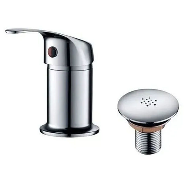 Imagen de Monocomando bidet s/t Capri DMC
