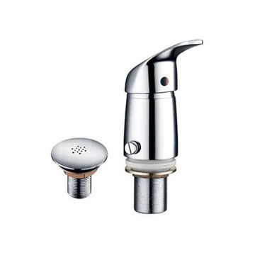 Imagen de Monocomando bidet c/t Capri DMC