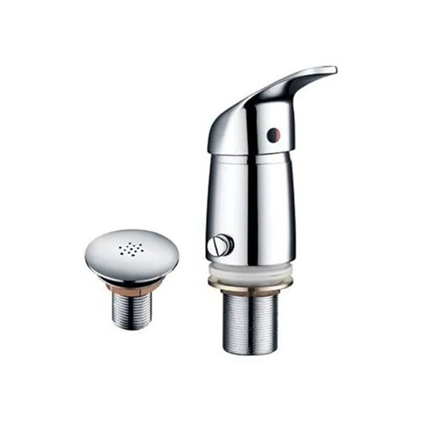 Imagen de Monocomando bidet c/t Capri DMC