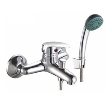 Imagen de Monocomando bañera exterior Capri DMC