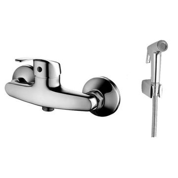 Imagen de Monocomando ducha higiénica Capri DMC