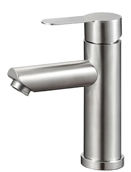 Imagen de Lavatorio Milano Slim Acero/Satinado DMC