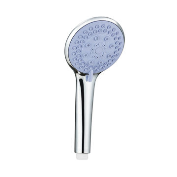 Imagen de Mango ducha cromo DMC