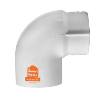Imagen de Codo PVC 87º30 50 x 1 1/2" HH SMART HOME