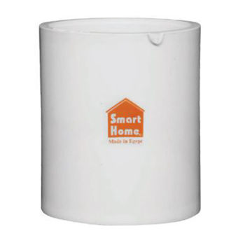 Imagen de Enchufe liso PVC 50 HH SMART HOME