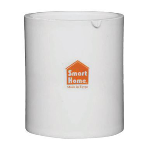 Imagen de Enchufe liso PVC 110 HH SMART HOME