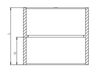Imagen de Enchufe liso PVC 110 HH SMART HOME