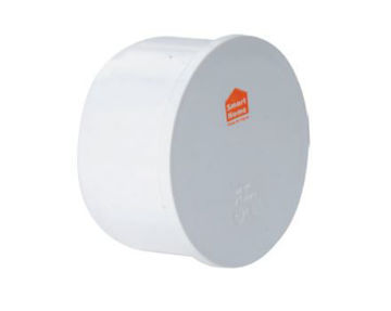 Imagen de Tapon pegar 110mm SMART HOME