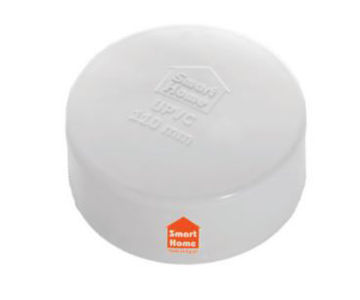Imagen de Tapa pegar PVC 50 SMART HOME