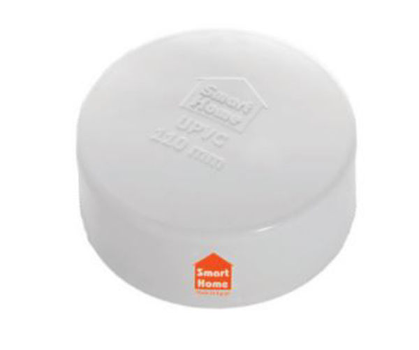 Imagen de Tapa pegar PVC 50 SMART HOME