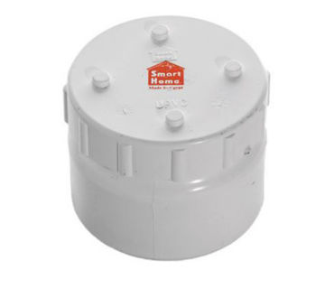 Imagen de Tapa inspección PVC 110 SMART HOME