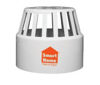 Imagen de Sobrerete 110mm SMART HOME