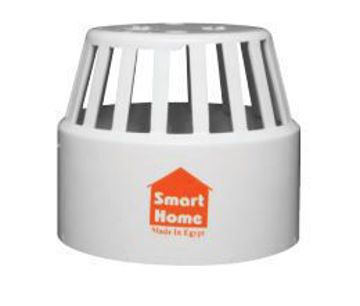 Imagen de Sobrerete 110mm SMART HOME