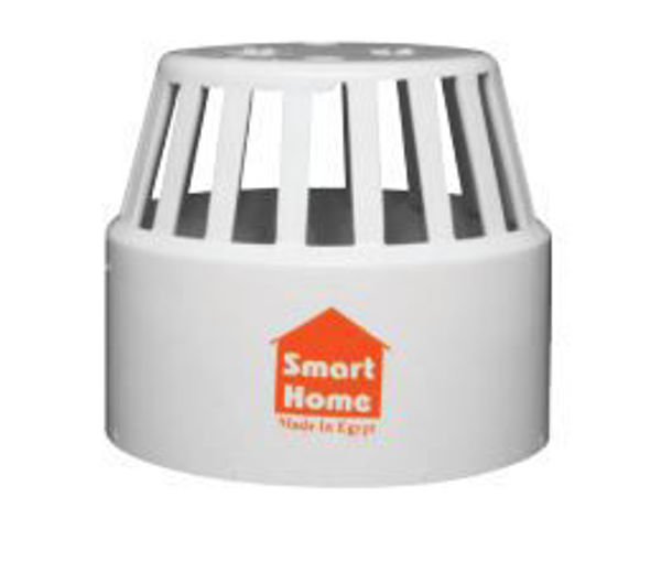 Imagen de Sobrerete 110mm SMART HOME