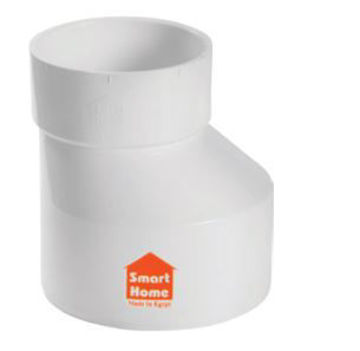 Imagen de Reducción excéntrica 110x50mm SMART HOME
