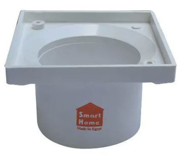 Imagen de Prolongación de caja 125mm SMART HOME