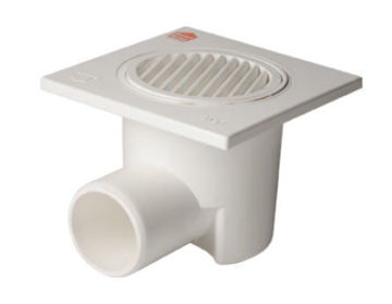 Imagen de Receptaculo de ducha SMART HOME
