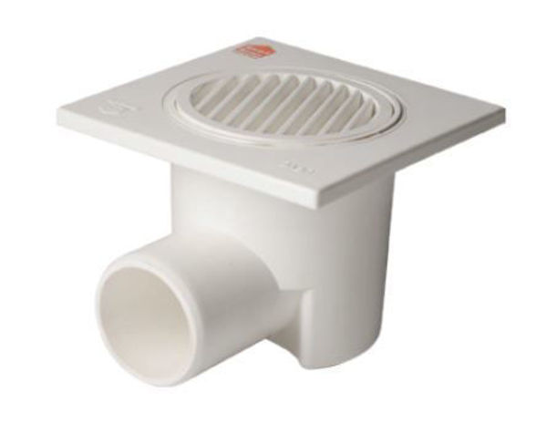 Imagen de Receptaculo de ducha SMART HOME