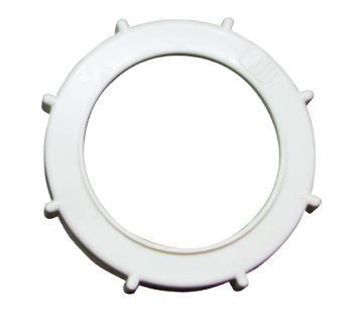 Imagen de Transición PVC aro de goma 75mm SMART HOME