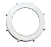 Imagen de Transición PVC aro de goma 110mm SMART HOME