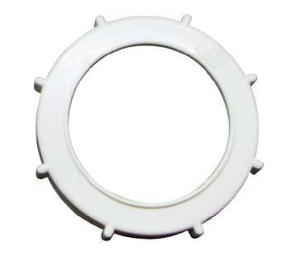 Imagen de Transición PVC aro de goma 110mm SMART HOME