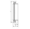 Imagen de Transición PVC aro de goma 110mm SMART HOME