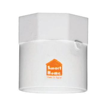 Imagen de Manguito roscable 50 x 1 1/2" SMART HOME