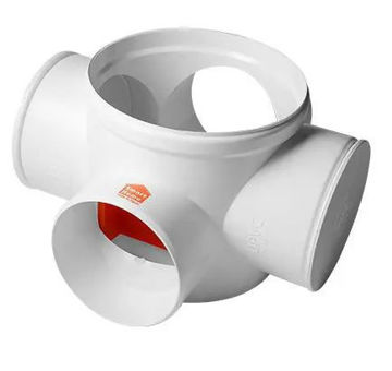 Imagen de Pileta de patio sola 4 bocas 110 SMART HOME