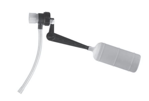Imagen de Valvula admision lateral hembra 1/2"