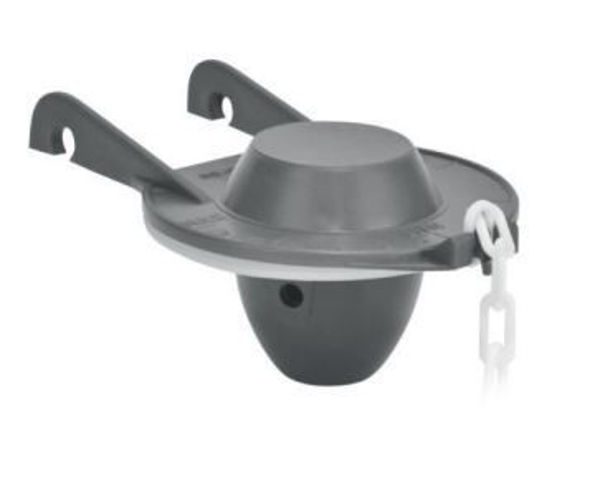 Imagen de Flapper rígido patas hembra Eco flush