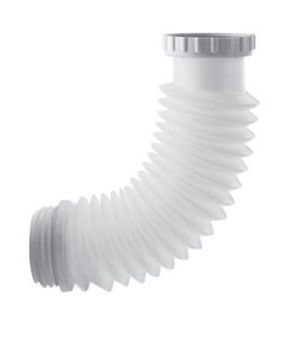 Imagen de Conexión fuelle acordeon 250mm