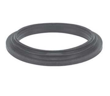Imagen de Conexión Junta  de Desplazador 100 mm a 110 mm DEALER