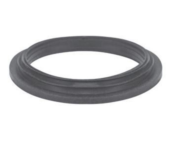Imagen de Conexión Junta  de Desplazador 100 mm a 110 mm DEALER