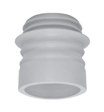 Imagen de Conexion rapida para inodoro 2 x 1 1/2" Dealer