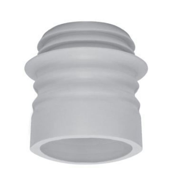 Imagen de Conexion rapida para inodoro 2 x 1 1/2" Dealer