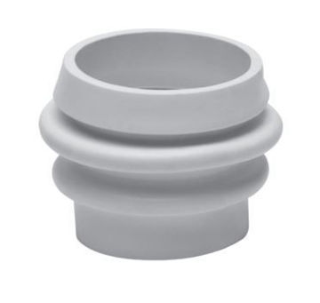 Imagen de Conexion rapida para inodoro 2 x 2" Dealer