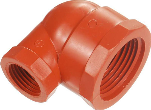 Imagen de Codo ppl 1" x 1/2" HH