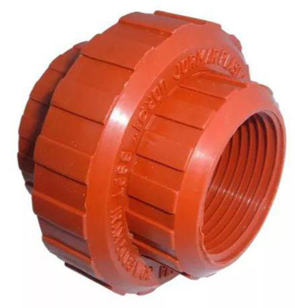 Imagen de Unión doble 3/4" x 1/2"